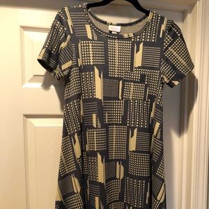 LuLaRoe Carly Dress
